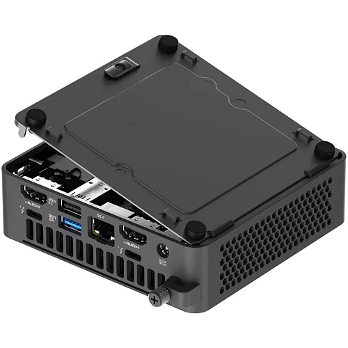 Неттоп ASUS NUC Intel Core U7 240H NUC15CRK 2B Black