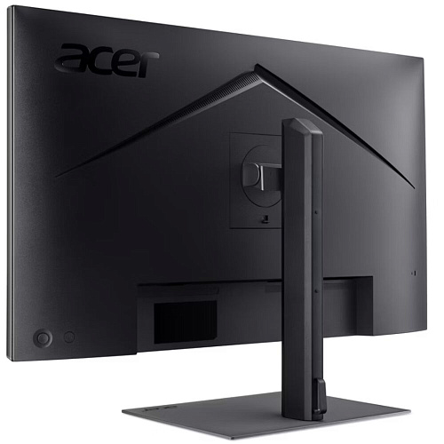 Монитор 32'' Acer Vero B327QKB1bmiiprx VA 3840×2160 4ms HDMI, DisplayPort
