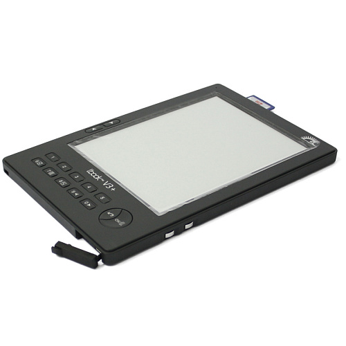 Электронная книга LBook eReadeR V3+ УЦЕНКА