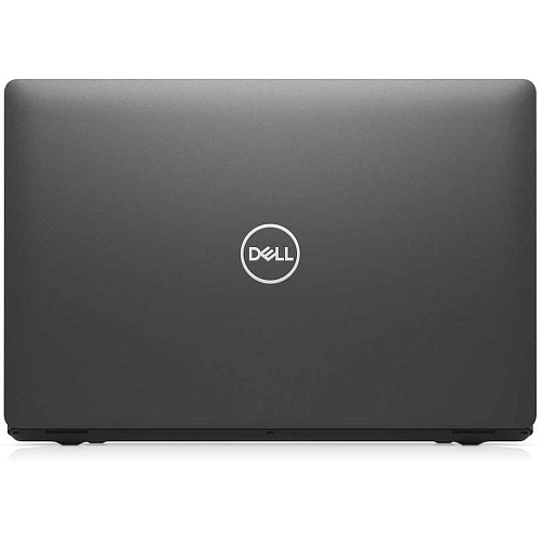 Ноутбук Dell Precision 3540 Core i7 8565U/8Gb/512Gb SSD/AMD Pro WX 2100 2Gb/15.6" FullHD/Win10Pro Black