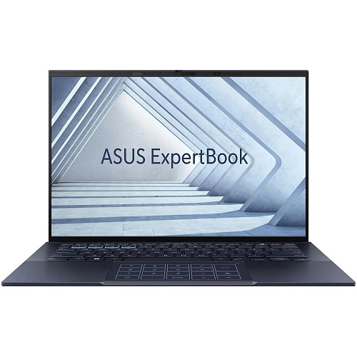 Ноутбук ASUS ExpertBook B9 B9403CVAR-PP1795 Core 7 150U/32Gb/1Tb SSD/14" WQXGA+ OLED/DOS Black