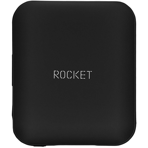 Внешний аккумулятор Rocket Joy MagSafe 10000mAh Black