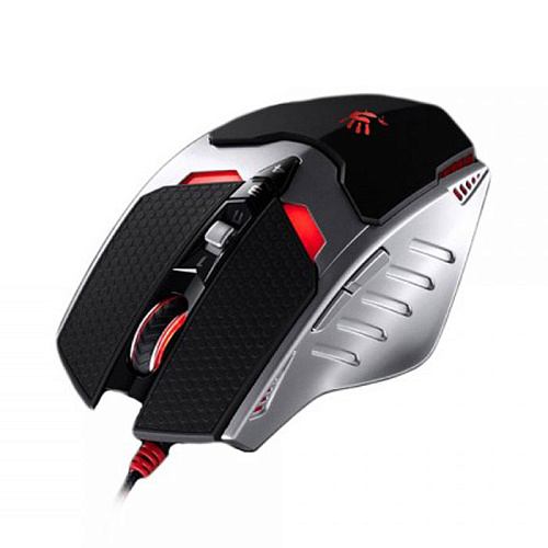 Мышь A4Tech Bloody TL80 Terminator Black/Silver USB