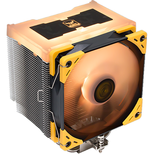 Охлаждение CPU Cooler Scythe SCMG-5100TUF Mugen 5 TUF Gaming Alliance (S775, S1150/1155/S1156/1151/1200, S2066, S2011, AM4, AM2, AM3/AM3+/FM2)