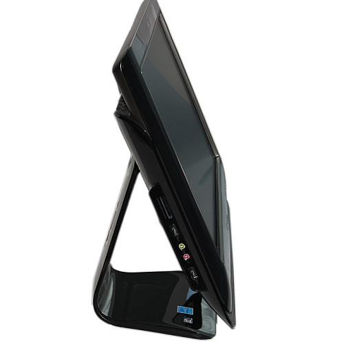 Моноблок Lenovo IdeaCentre C200-B Atom D510/2G/160Gb/WF/Cam/Win7 HB моноблок Keyboard&Mouse 57-123426  18.5"