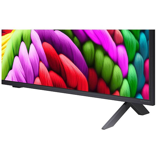 Телевизор 50" LG 50NANO90A6B.ARUG 2025 УЦЕНКА