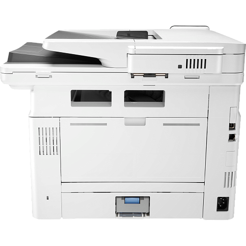 МФУ HP LaserJet Pro MFP M428dw W1A31A ч/б А4 38ppm с дуплексом, автоподатчиком, LAN Wi-Fi