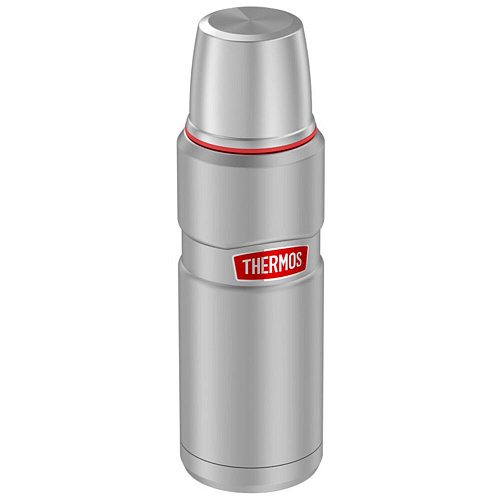 Thermos Термос KING SK2000 RCMS, стальной, 0,47 л.