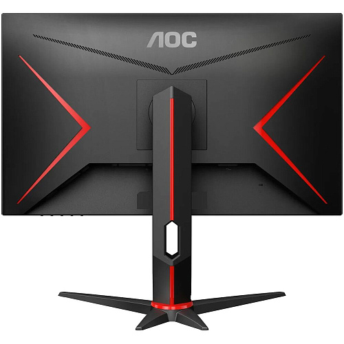 Монитор 27" AOC Q27G2U VA 2560x1440 1ms HDMI, DisplayPort