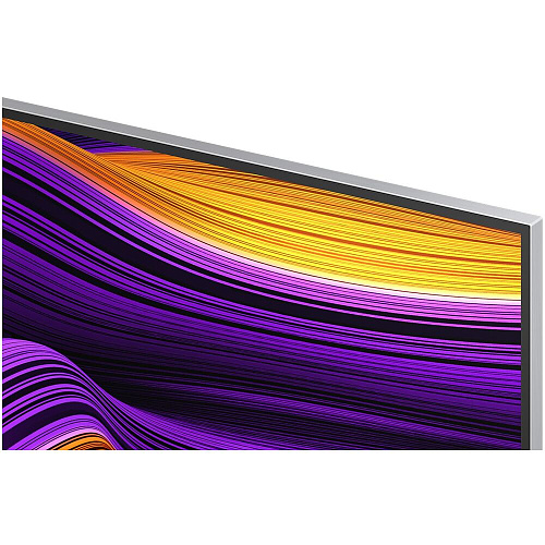 Телевизор 83" LG OLED83G5RLA.ARUG 2025