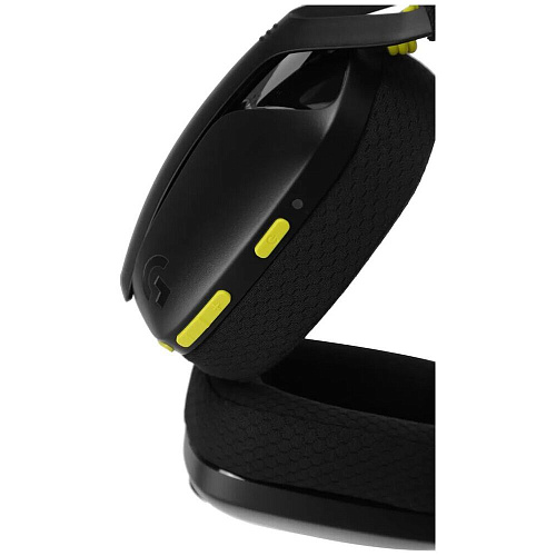 Гарнитура Logitech G435 Gaming Headset Black УЦЕНКА