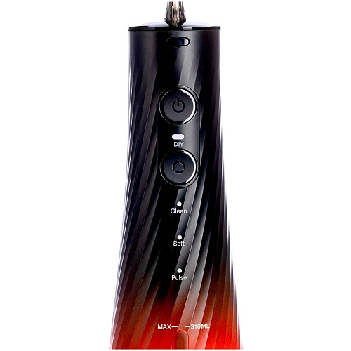 Revyline Портативный ирригатор RL 640 Special Color Edition Fire Horse