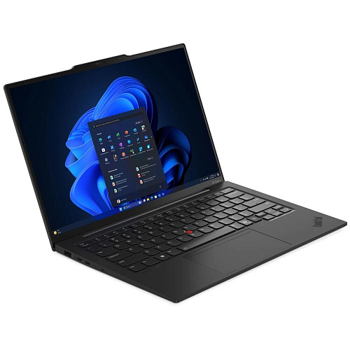 Ноутбук Lenovo ThinkPad X1 Carbon Aura Edition G13 Core Ultra 7 258V/32Gb/1Tb SSD/14" 2.8K OLED/Win11Pro Black