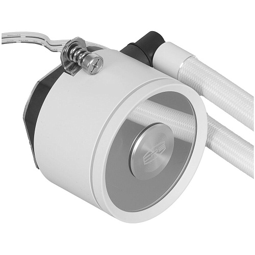 Система водяного охлаждения PcCooler DA360 Pro ARGB Digital WH White S115x/1200/1700/1851/1954/AM4/AM5 Ret