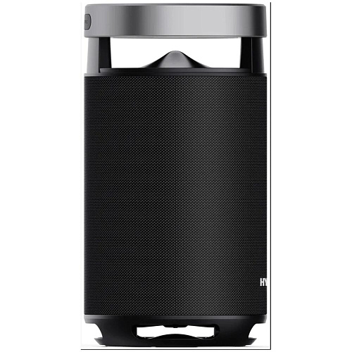 Портативная bluetooth-колонка Hyundai H-MC1241 Black