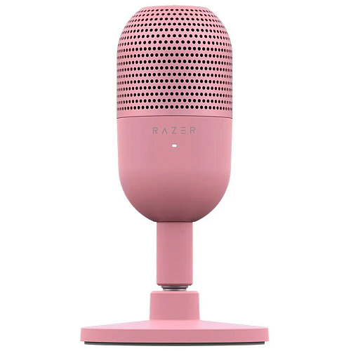 Микрофон  Razer Seiren V3 Mini Quartz