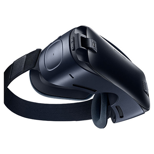 Очки виртуальной реальности Samsung Gear VR (2016) SM-R323 черные