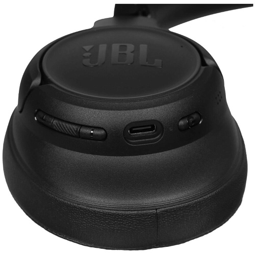 Bluetooth гарнитура JBL Tune 730BT Black