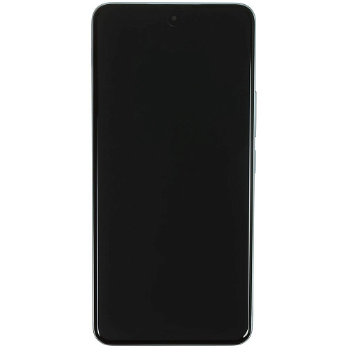 Смартфон Xiaomi Redmi Note 15 Pro 12/512GB RU синий