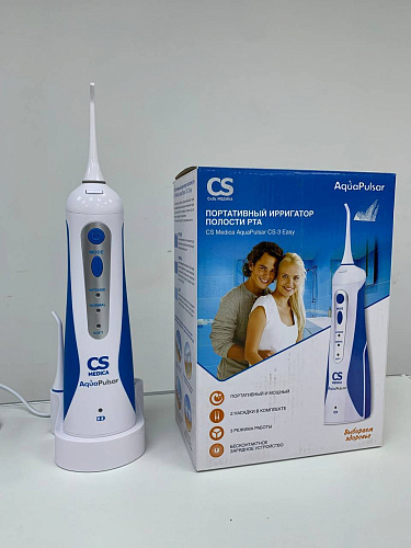 CS Medica АquaPulsar CS-3 Basic УЦЕНКА