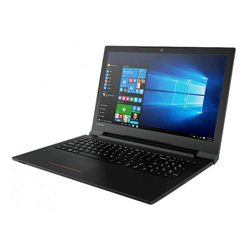 Ноутбук Lenovo V110-15AST AMD A6 9210/4Gb/500Gb/AMD R5 M430 2Gb/15.6"/DOS Black