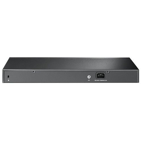 Коммутатор TP-LINK TL-SF1016 неуправляемый 16 портов 10/100Мбит/с