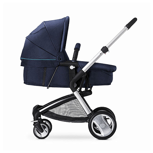 Cybex Cura Blue Moon