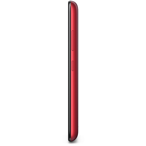 Смартфон Motorola Moto C Plus 16Gb/1Gb (XT1723) Red