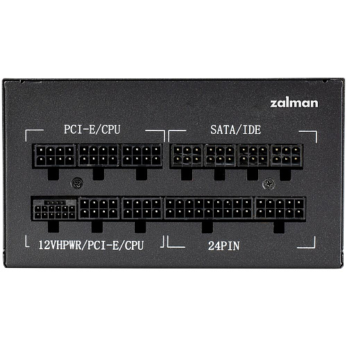 Блок питания 750W ZALMAN ZM750-TMX2