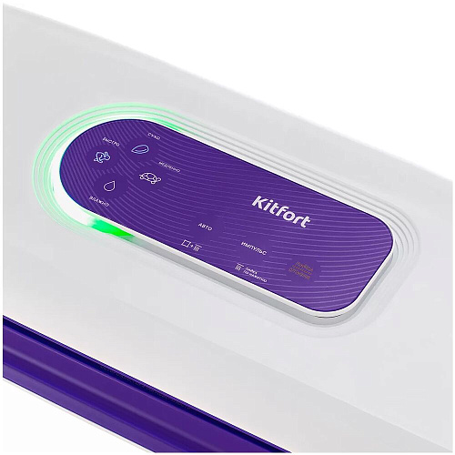 Вакуумный упаковщик Kitfort КТ-1511-1