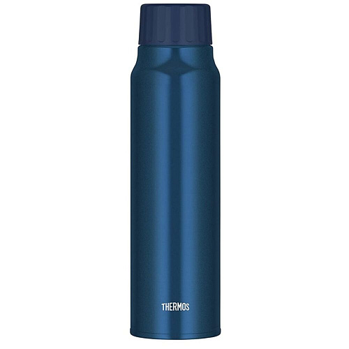 THERMOS Термокружка FJK-1000 NVY, синий, 1 л.