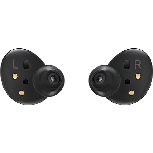 Bluetooth гарнитура Samsung Galaxy Buds2 черная УЦЕНКА