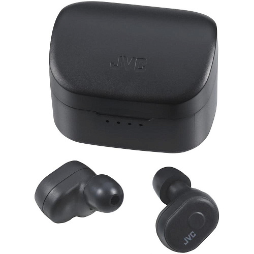 Bluetooth гарнитура JVC HA-A10T Black