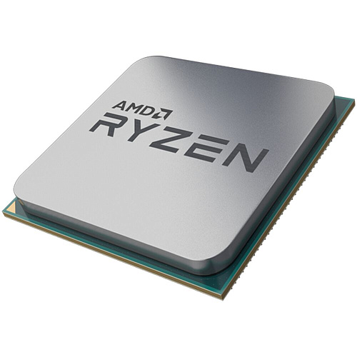 Процессор AMD Ryzen 5 5500, 3.6ГГц, (Turbo 4.2ГГц), 6-ядерный, L3 16МБ, Сокет AM4, OEM УЦЕНКА