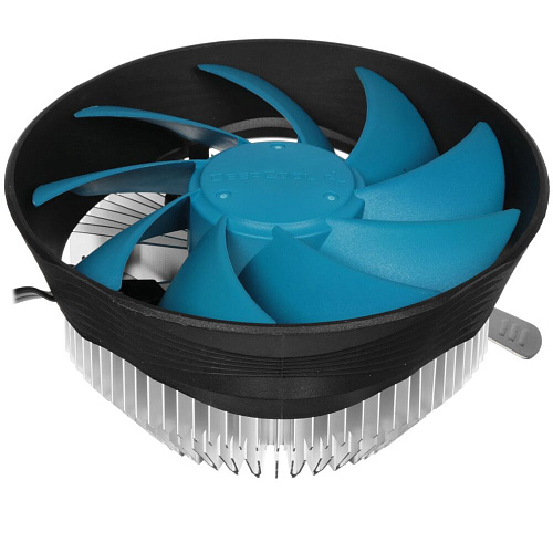 Охлаждение CPU Cooler for CPU Deepcool Gamma Archer V2 1200/1700/1851/AM4/AM5 низкопрофильный