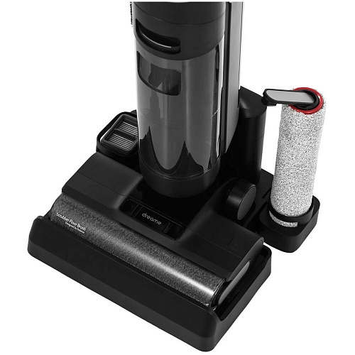 Вертикальный пылесос Dreame H12 Pro Black