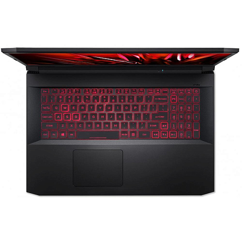 Ноутбук Acer Nitro 5 AN515-57-7625 Core i7 11800H/16Gb/1Tb SSD/NV RTX3070 8Gb/15.6'' FullHD/Win10 Black