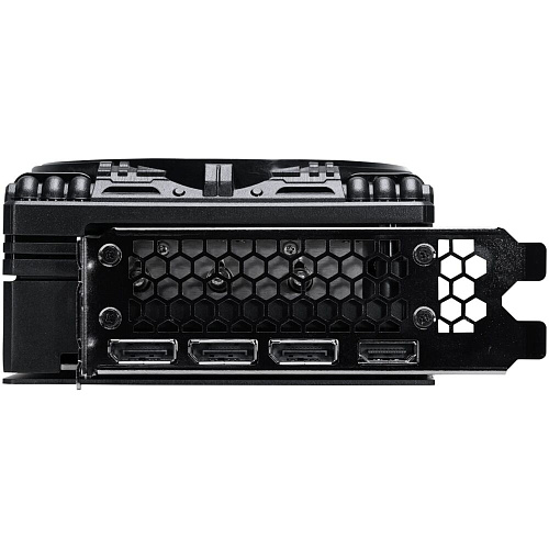 Видеокарта Palit GeForce RTX 5080 16384Mb, GamingPro V1 16 Gb (NE75080019T2-GB2031Y) 1xHDMI, 3xDP, Ret