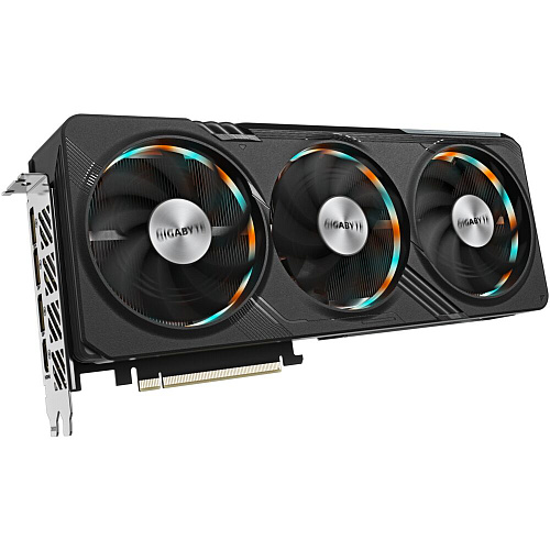 Видеокарта Gigabyte GeForce RTX 4070 12288Mb, Gaming OC 12 Gb (GV-N4070GAMING OC-12GD) 1xHDMI, 3xDP, Ret