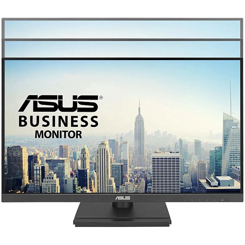Монитор 24" ASUS VA24DQFS IPS 1920x1080 1ms HDMI, DisplayPort, VGA