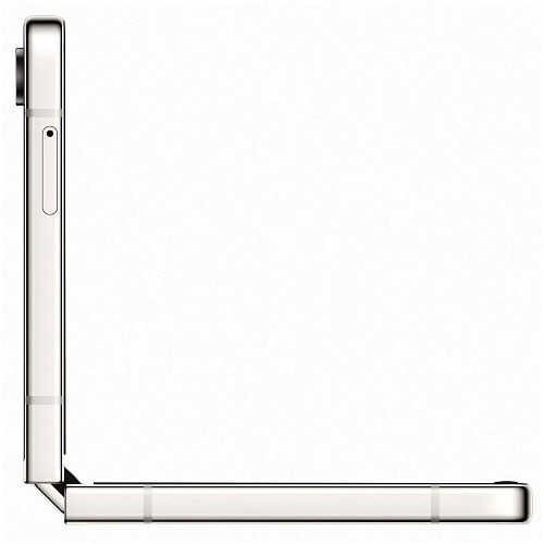 Смартфон Samsung Galaxy Z Flip 5 SM-F731B 8/512Gb Beige (EAC)
