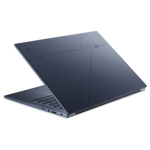 Ноутбук Acer Swift Go SFG14-75-77RL Core Ultra 7 256V/16Gb/1Tb SSD/14" WUXGA OLED/DOS Blue