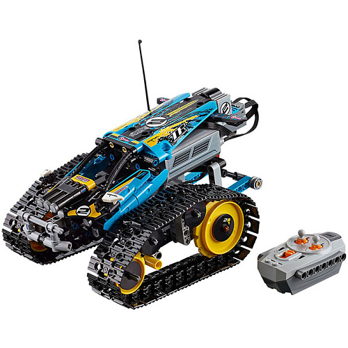 LEGO Technic Скоростной вездеход с ДУ 42095 УЦЕНКА