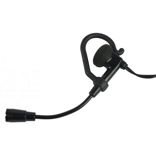 Гарнитура Oklick EPMP-M60 black