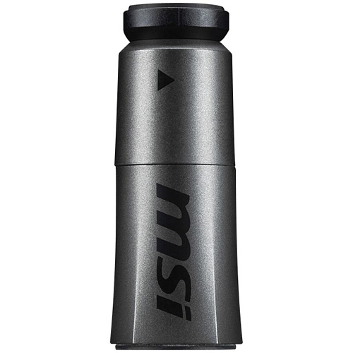 Видеокарта MSI GeForce RTX 5070 12288Mb, Vanguard SOC 12 Gb (RTX 5070 12G Vanguard SOC) 1xHDMI, 3xDP, Ret
