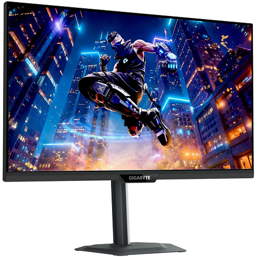 Монитор 27" Gigabyte M27UP IPS 3840x2160 1ms HDMI, DisplayPort, USB Type-C
