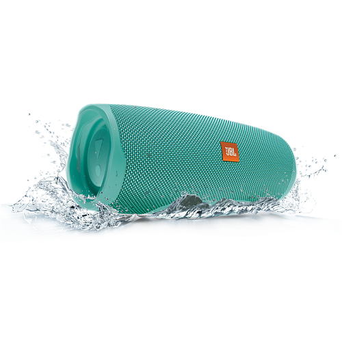 Портативная bluetooth-колонка JBL Charge 4 Teal