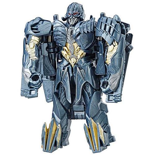 Hasbro Transformers C0889 Трансформеры 5: Последний рыцарь Мегатрон