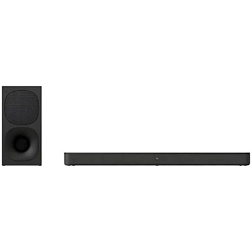 Саундбар Sony HT-S400//C Black