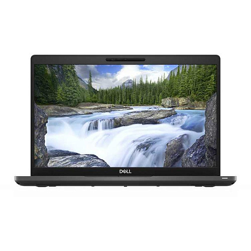 Ноутбук Dell Latitude 5400 Core i5 8265U/8Gb/256Gb SSD/AMD 540X 2Gb/14.0" FullHD/Win10Pro Black